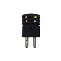 Conector Compensado Grande Macho "J'' Pino Redondo 42319 42319 