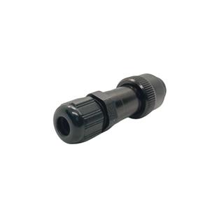 Conector Circular Fêmea 2 Vias M16 CCV41-PG7(2-4) 42334 42334 