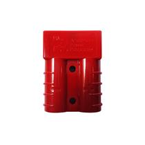 Conector de Potência 50A Vermelho SB50 Metaltex 992G1 42338 42338 