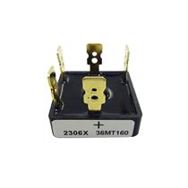 Ponte Retificadora Trifásica 36MT160 42349 42349 