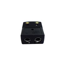 Conector Compensado Grande Fêmea "J'' Pino Redondo 42363 42363