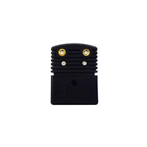 Conector Compensado Grande Fêmea "J'' Pino Redondo 42363 42363