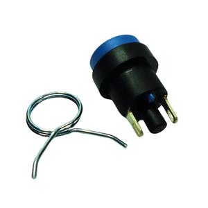 Interruptor Push button Margirius 1A/120V 0,5A/250V CS 392 NA/E1FA (5860) 42393 42393 