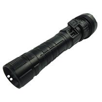 Lanterna Tática Led Recarregável WS-620 42394 42394 