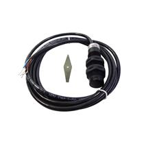 Sensor Fotoelétrico Tubular Difuso Metaltex T18D-40DP 42395 42395 