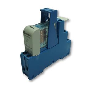 Relé Modular de Interface Finder 49.52.7.012.0050 SPA 42399 42399 