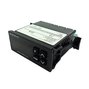 Amperímetro Digital 24VCA/VCC Inova INV-AC9-01-L2 42422 42422 