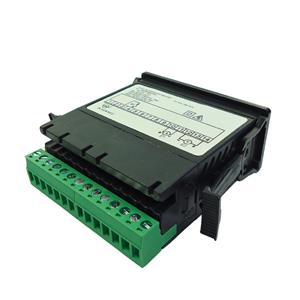 Amperímetro Digital 24VCA/VCC Inova INV-AC9-01-L2 42422 42422 