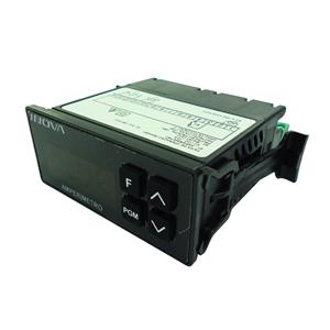 Amperímetro Digital 80~250VAC Inova INV-AC9-01-H 42442 42442 
