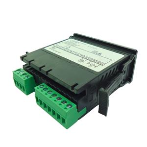 Amperímetro Digital 80~250VAC Inova INV-AC9-01-H 42442 42442 