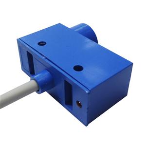 Sensor Indutivo Não Tubular Tecnotron IB-5P-S19A-NR/XL 42445 42445 