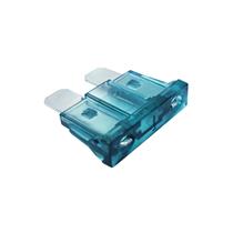 Fusível Lâmina Médio 1A DNI-316001 42448 42448