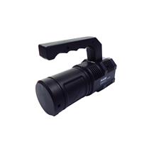 Lanterna Recarregável com Alça e 4 Leds Nsbao EX-1017 42447 42447 