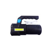 Lanterna Recarregável com Alça e 4 Leds Nsbao EX-1017 42447 42447 