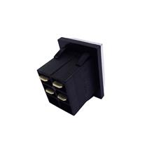 Interruptor Bipolar Margirius 15A/120V 10A/250V 30223 M2FT1DE3Q (5896) 42452 42452 