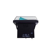 Interruptor Bipolar Margirius 15A/120V 10A/250V 30223 M2FT1DE3Q (5896) 42452 42452 