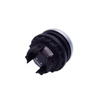 Frontal Botão de Comando Pulsante Iluminado Eaton M22-D-R-X0 216605 42454 42454 