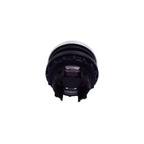 Frontal Botão de Comando Pulsante Iluminado Eaton M22-D-R-X0 216605 42454 42454 