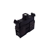Bloco de Iluminação 12-30VCC/VCA para Botão de Comando Eaton M22-LED-B 218057 42456 42456 