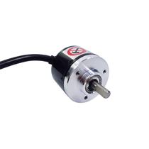 Encoder Incremental Autonics E40S6-1024-3-T-24 42479 42479