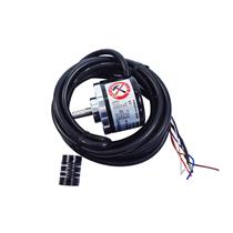 Encoder Incremental Autonics E40S6-1024-3-T-24 42479 42479