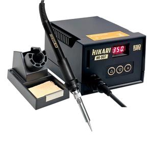 Estação de Solda Digital 220V Hikari HK-937 42486 42486 