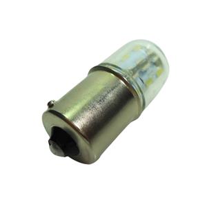 Lâmpada Led SMD 220,0V BA15S Branca 42491 42491