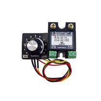 Dimmer Monofásico 25A Loti LTVR-2843-25A 42527 42527