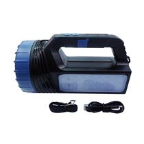 Lanterna Recarregável com Alça e 1 Led Nsbao EX-1020 42542 