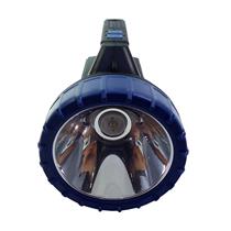 Lanterna Recarregável com Alça e 1 Led Nsbao EX-1020 42542 