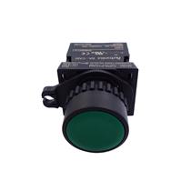 Botão de Comando Pulsante Autonics S2PR-P1GAM 42551