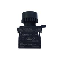 Botão de Comando Pulsante Autonics S2PR-P1GAM 42551
