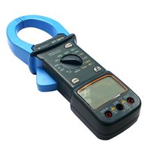 Alicate Amperímetro Digital Minipa ET-3810 15733 15733 
