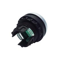 Frontal Botão de Comando Pulsante Iluminado Eaton M22-DL-G 216927 42565