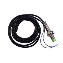 Sensor Indutivo Tubular Autonics PR12-4AO 42570 