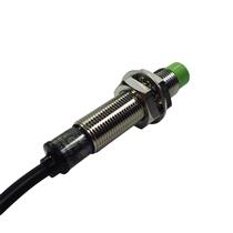 Sensor Indutivo Tubular Autonics PR12-4AO 42570 