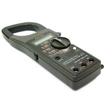 Alicate Amperímetro Digital Kyoritsu 2009 15658 15658 