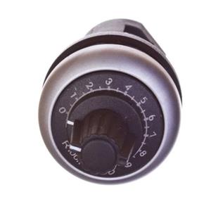 Potenciômetro 22mm Eaton M22-R100K 229493 42598 