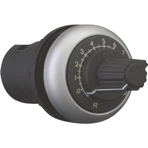 Potenciômetro 22mm Eaton M22-R100K 229493 42598 