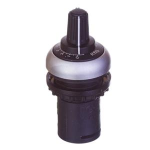 Potenciômetro 22mm Eaton M22-R100K 229493 42598 