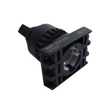 Frontal Chave Seletora 2 Posições Fixas Autonics S2SR-S3W 42599