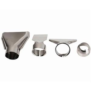 Soprador Térmico 220V Hikari HK-510 42600 