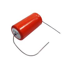 Capacitor Eletrolítico Axial 2200MF x 25V 627 