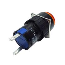 Sinaleiro Metaltex P16-PR7-O 42602 