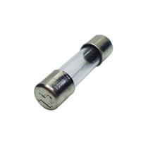 Fusível de Vidro Retardado 20 AGT 5x20mm 1,50A 42609 42609