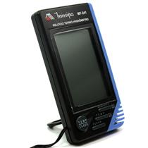 Termo Higrômetro Digital Minipa MT-241 15662 15662