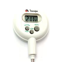 Termômetro Digital de Vareta Minipa MV-363 15663 15663 