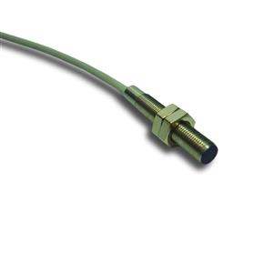 Sensor Indutivo Tubular Tecnotron IGQ-1X-5CA-PA/PCL 42623 