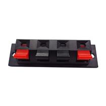 Borne Retangular para Caixa 4 Vias 42631 