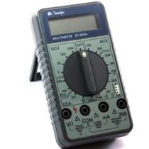 Multímetro Digital Minipa ET-2030A 15704 15704 